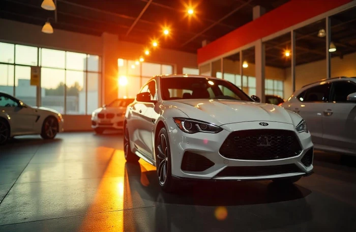  Exploring Carvana Competitors for Online Car Shopping